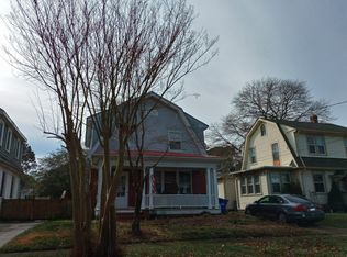 1709 Ann St, Portsmouth, VA 23704