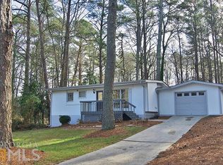 3159 Westmart Ln, Atlanta, GA 30340