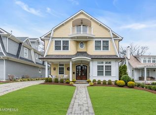 218 Worthington Ave, Spring Lake, NJ 07762