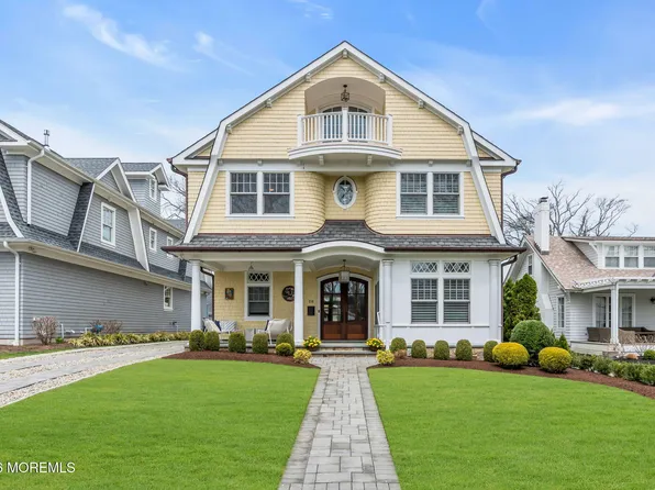 218 Worthington Ave, Spring Lake, NJ 07762
