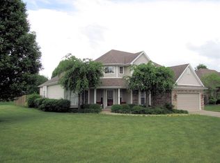 300 Eureka Rd, Versailles, KY 40383