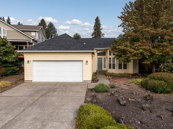 230 Spinnaker Way, Columbia City, OR 97018