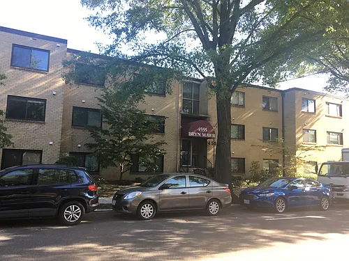 4555 Macarthur Blvd NW #107 Photo 1