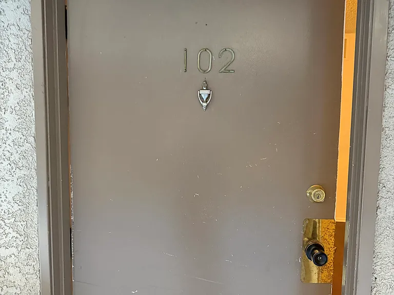 Apt 102