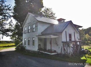 9449 Lehman Rd, Croghan, NY 13327