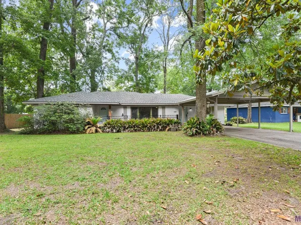 9174 Woodbine St, Baton Rouge, LA 70815