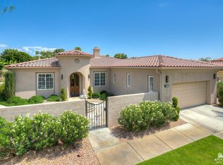 69775 Camino Pacifico, Rancho Mirage, CA 92270