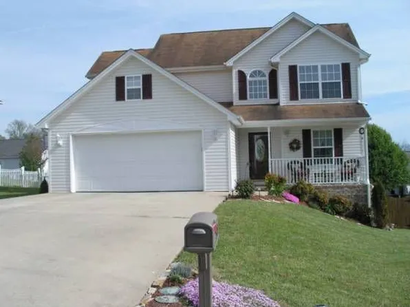 303 Blevins Blvd, Bristol, VA 24202