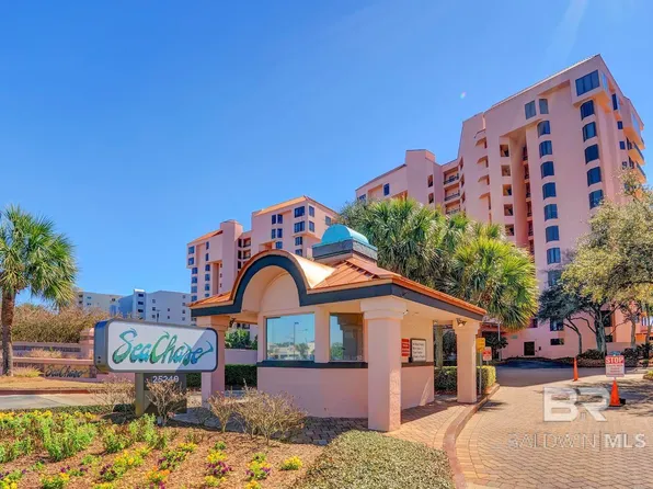 25240 Perdido Beach Blvd APT 1203C, Orange Beach, AL 36561