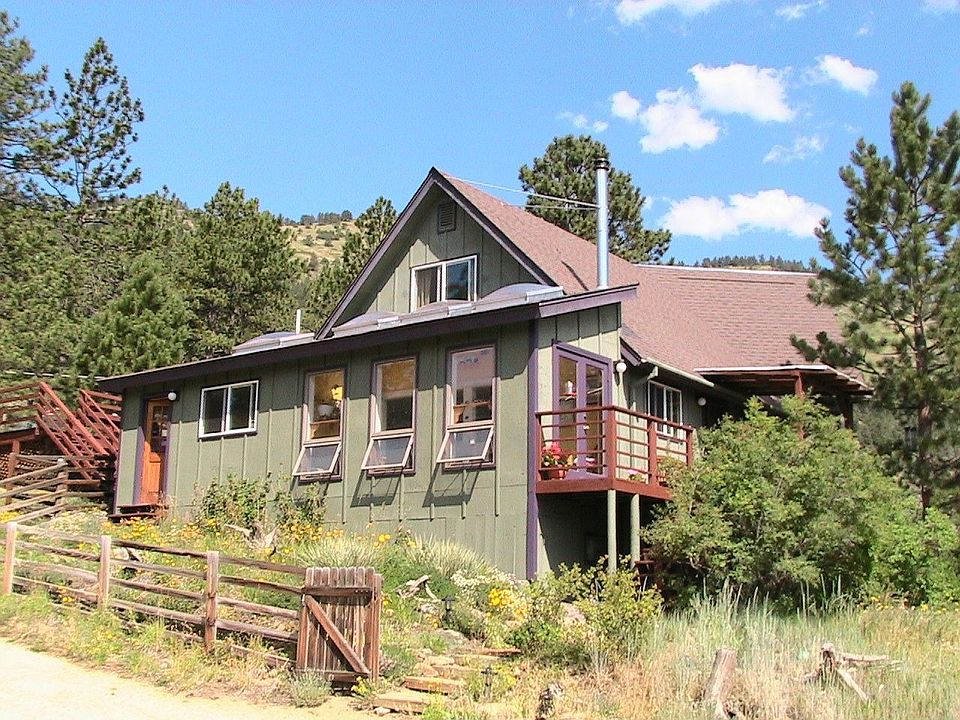 372 Nugget Hill Rd