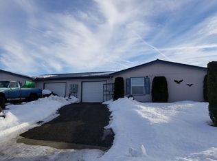 583 Morning View Cir, East Wenatchee, WA 98802