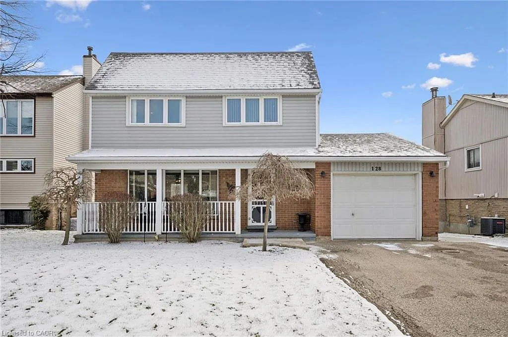 128 Westheights Dr photo 1