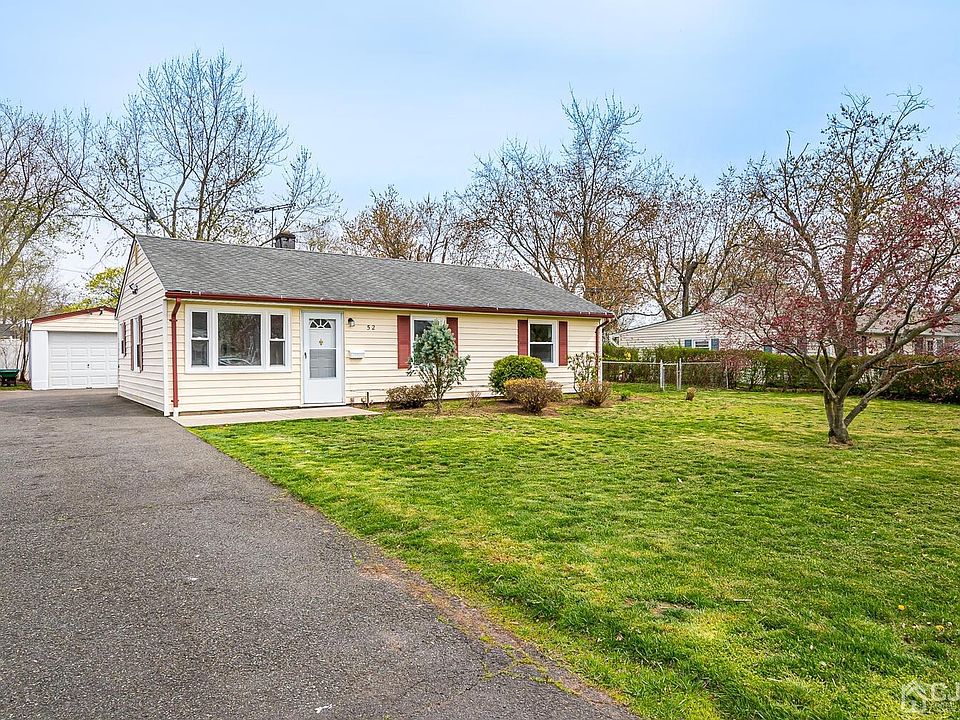 52 Adamsville Rd, Bridgewater, NJ 08807 Zillow