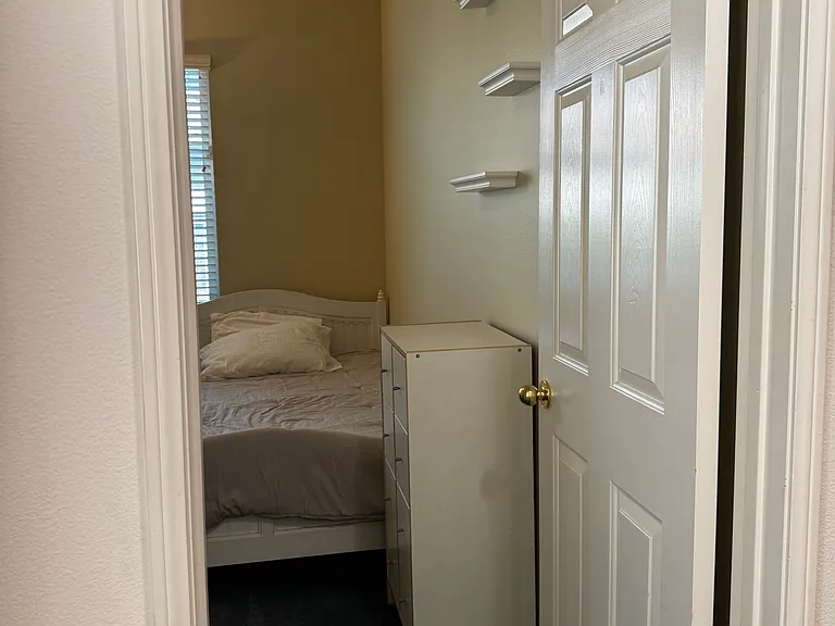 Bedroom #2
