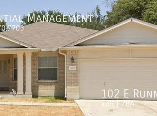 102 E Running Wolf Trl, Harker Heights, TX 76548