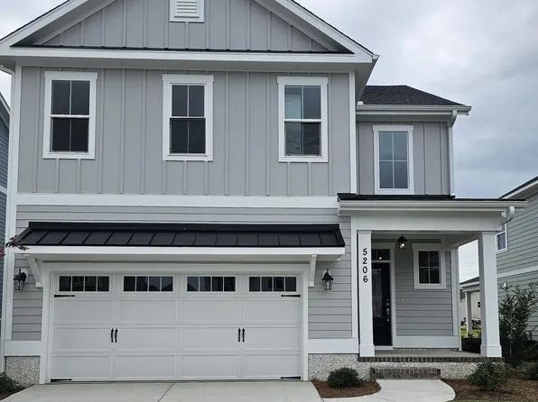 5206 Moonshell Loop, Wilmington, NC 28412