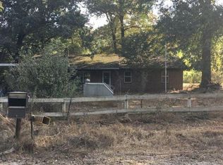 7868 Possum Hollow Rd, Booneville, AR 72927