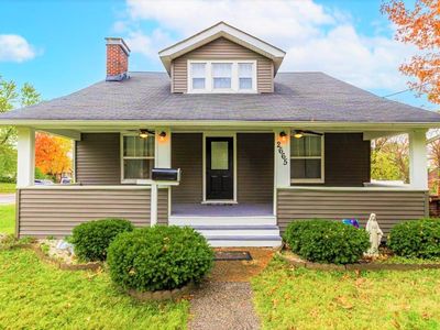 2665 Sims Ave, Saint Louis, MO, 63114