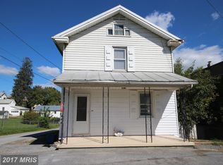 103 E Locust St, Union Bridge, MD 21791