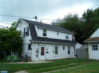 16 Rodman Ave, Havertown, PA 19083