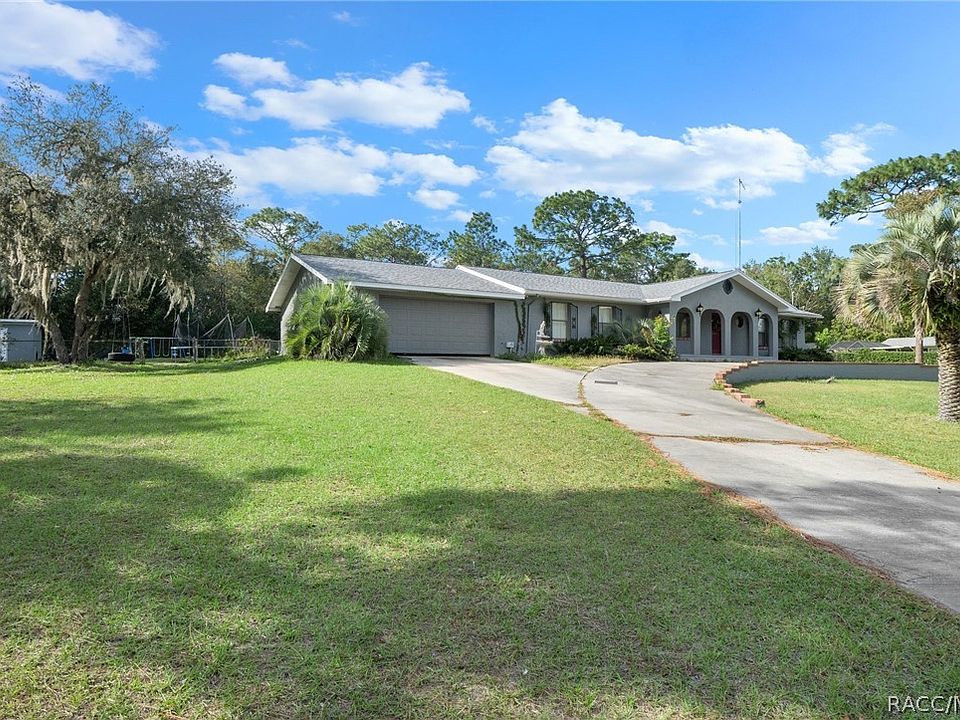 5566 S Luray Ter, Inverness, FL 34452 Zillow