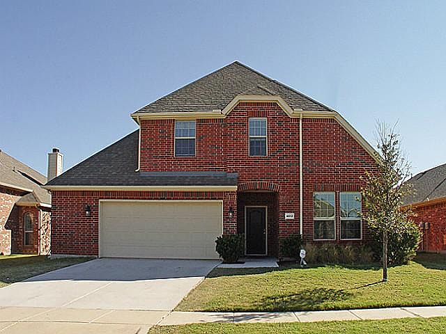 1st image of 4813 Concho Ln