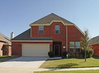 4813 Concho Ln, McKinney, TX 75070