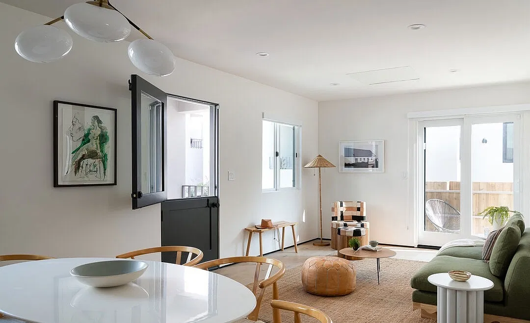 1 bed, 850 sqft, $4,200 — Photo 1
