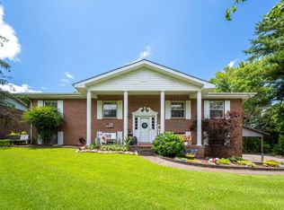 186 Mark Dr, Flintstone, GA 30725