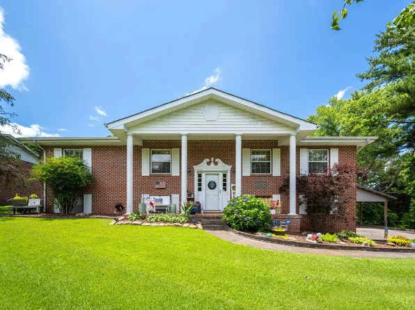 186 Mark Dr, Flintstone, GA 30725