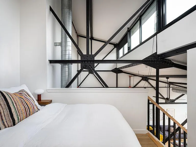 The Lofts at the Foundry — Photo 18