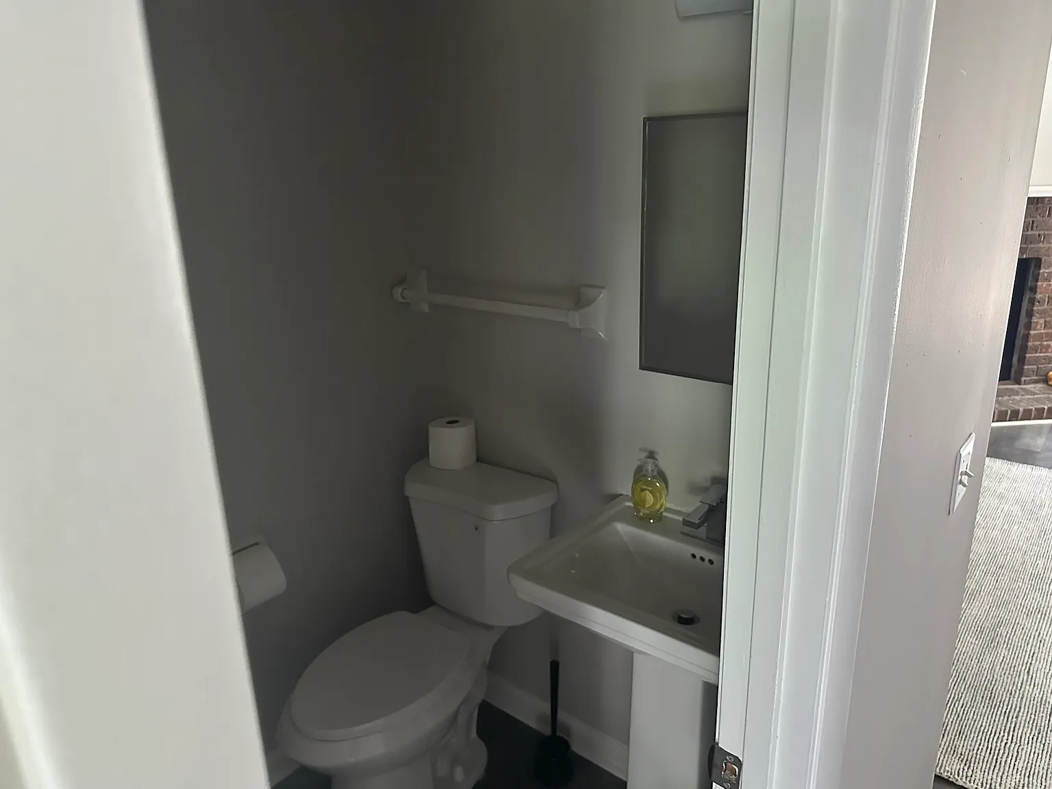 2 bed, 2.5 bath, 1200 sqft, $1,750 — Photo 4