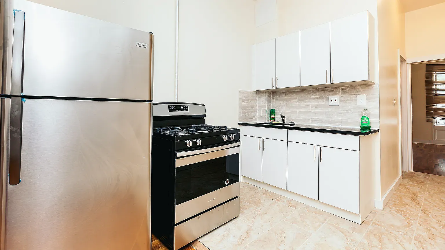 74 Starr Street — Photo 1
