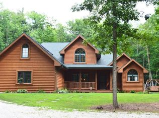 N7631 Bittersweet Rd, Plymouth, WI 53073