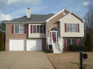 409 Christina Way, Acworth, GA 30102
