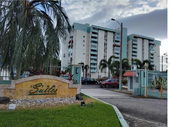 190 Marginal #8, Carolina, PR 00979