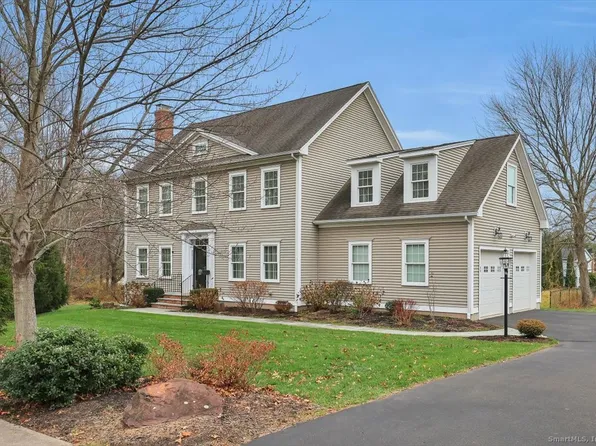 (undisclosed Address), Rocky Hill, CT 06067