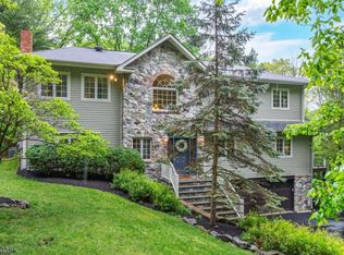 21 Mount Paul Rd, Mendham, NJ 07945