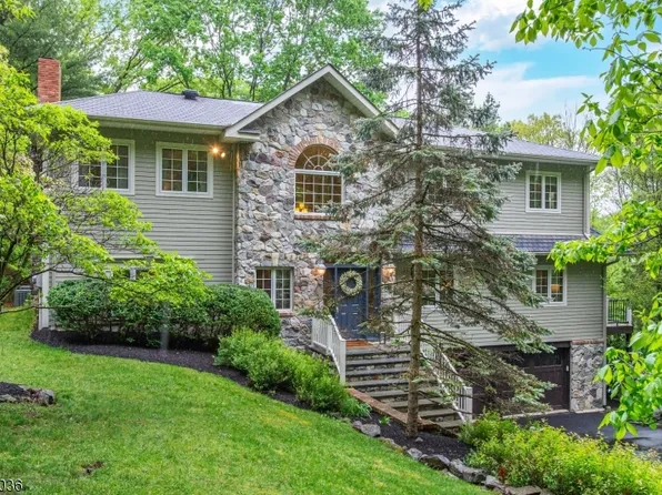 21 Mount Paul Rd, Chester Twp., NJ 07930