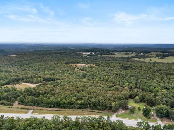 0 Pangburn Rd, Heber Springs, AR 72543