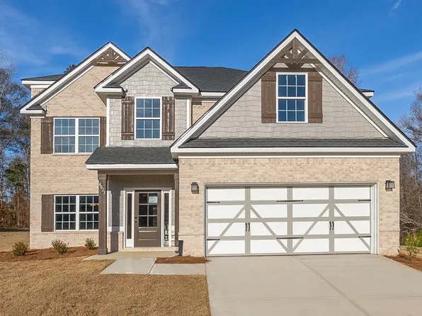 4023 Holstein Hl, Columbus, GA 31904