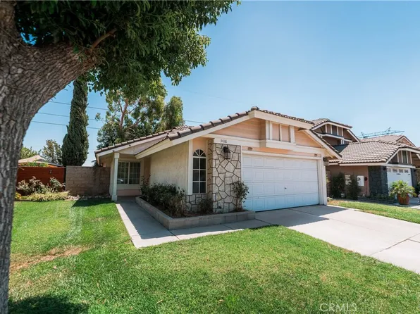 3418 Evergreen Dr, Ontario, CA 91761