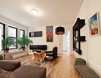 Rented by Manhattan Realty Group