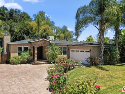 22119 Gilmore St, Canoga Park, CA, 91303