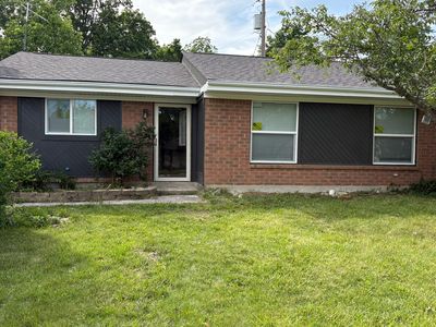 3805 Salmon Ct, Lexington, KY, 40517