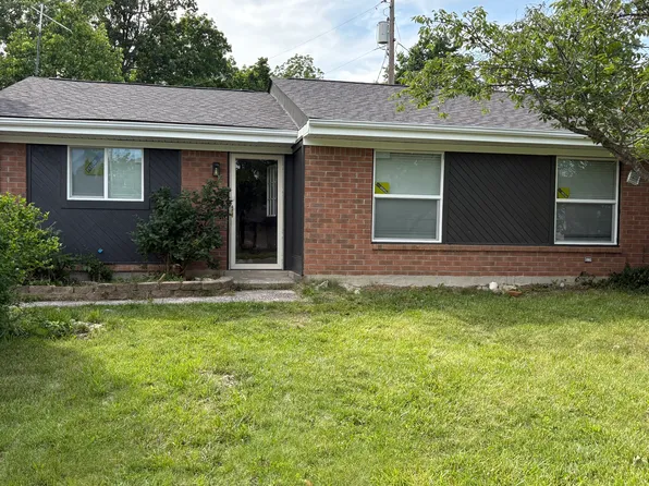 3805 Salmon Ct, Lexington, KY 40517