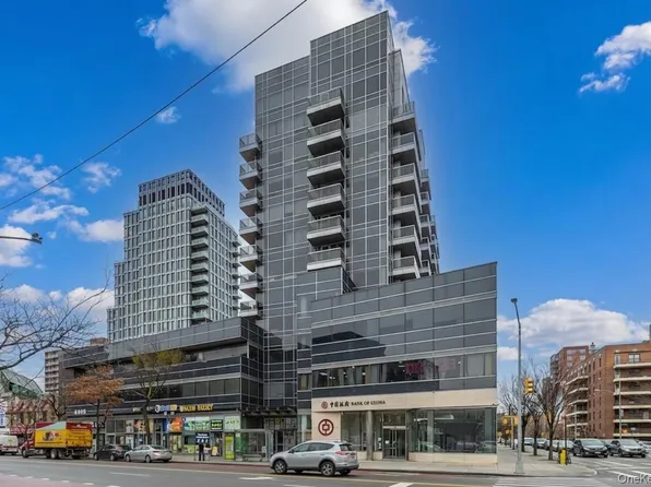 136-19 Franklin Ave #7A, Flushing, NY 11355