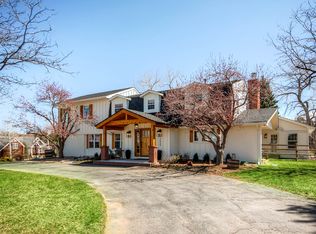 5650 E Ida Cir, Greenwood Village, CO 80111