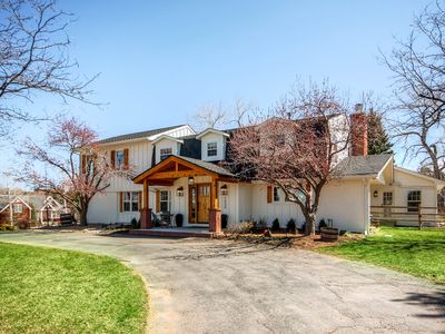 5650 E Ida Cir, Greenwood Village, CO, 80111