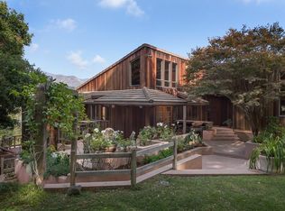 350 Mountain Dr, Santa Barbara, CA 93103